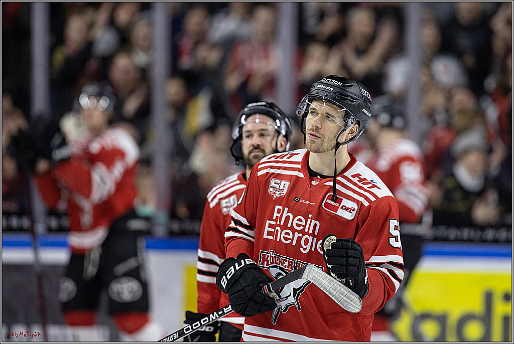 PENNY DEL;  Koelner Haie - Straubing Tigers; Koeln, 28.12.2022